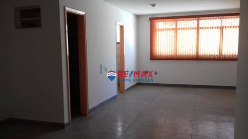 Imagem 8 de 22 de Sala Para Alugar, 45 M² Por R$ 900,00 - Centro - Campinas/sp - Sa0545