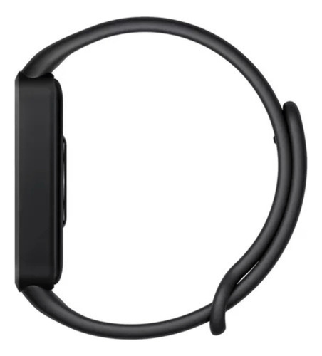 Relógio Smartwatch Xiaomi Mi Band 9 Preto Sport Preto Preto