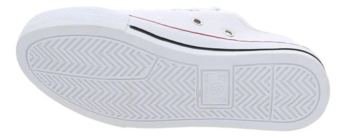 Tenis Casual Feminino All Ligth Star Classico Tradicional