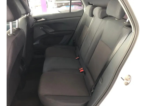 Volkswagen T-Cross 1.0 200 TSI 12V (Aut) (Flex)