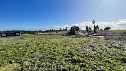 Parcela En Condominio Lomas Del Sur Pv (99587)