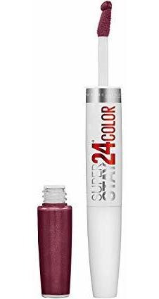 Maybelline Superstay 24 2-step Liquid Maquillaje Del Lápiz L