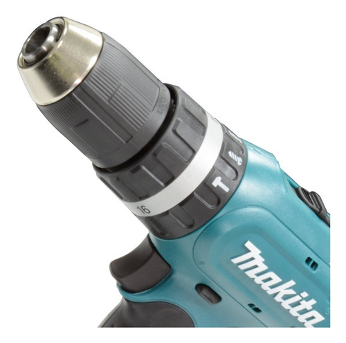 Taladro Atornillador Inalambrico 18v Makita Dhp453z 12cuotas