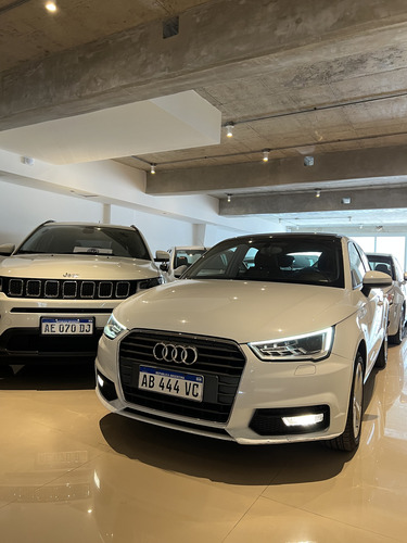Audi A1 Sportback 1.4 Tfsi 125cv