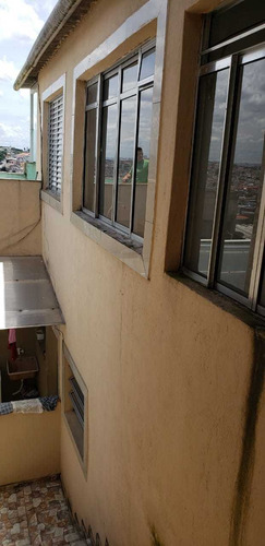 Imagem 1 de 14 de Casa 3 Comodos Peri
