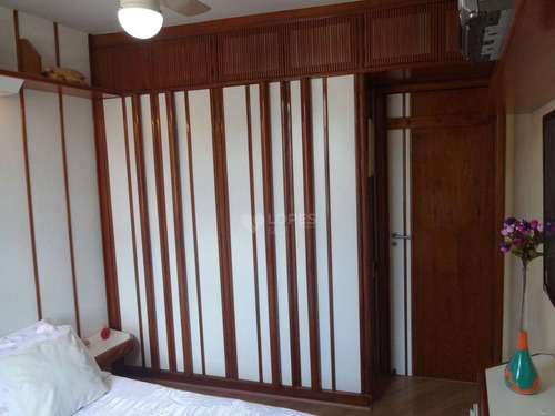 Apartamento Com 2 Quartos, 70 M² Por R$ 340.000 - Santa Rosa - Niterói/rj - Ap37286