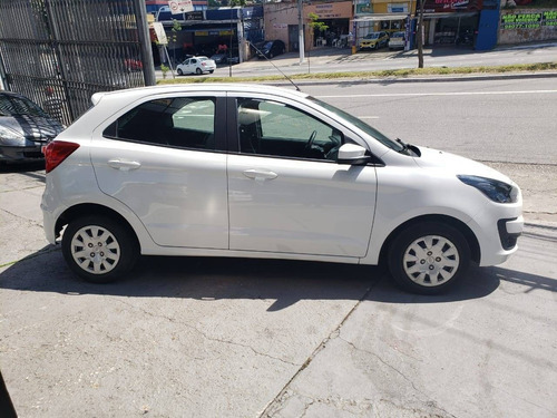 Imagem 11 de 15 de Ford Ka 1.0 Ti-vct Flex Se Manual