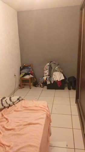 Imagem 6 de 8 de Casa Com 2 Dormitórios À Venda Por R$ 230.000,00 - Vila Industrial - Rio Claro/sp - Ca0511