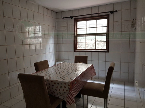Imagem 7 de 15 de Casa Sobrado Para Venda, 3 Dormitório(s), 200.0m² - 6099