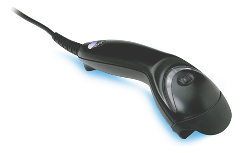 Leitor De Código De Barras Honeywell Eclipse Mk5145 Usb