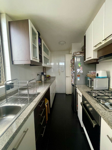 Departamento, 3 Dormitorios, 2 Baños, Lonco Ray