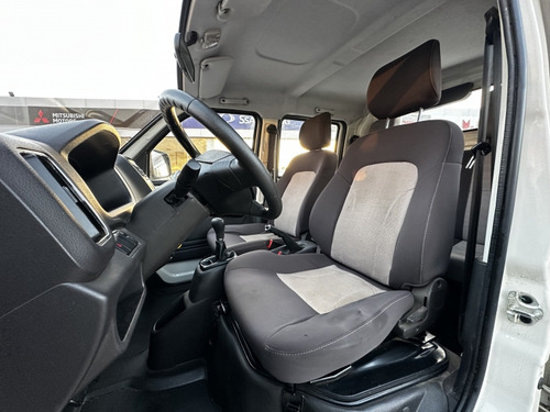 Foton Midi Doble Cabina Midi Cabina Doble 1.2 Euro Vi 2024