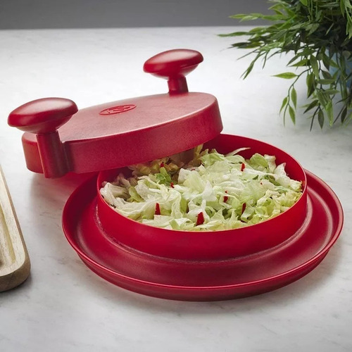 Para Desfiador Manual De Alimentos Carne Frango Verduras