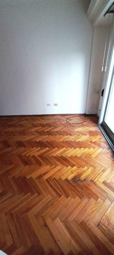 Departamento Monoambiente En Alquiler Parque Chacabuco