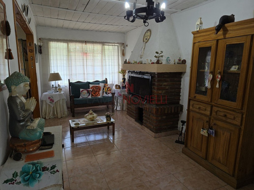 Casa Quinta ( Financiacion Propia)