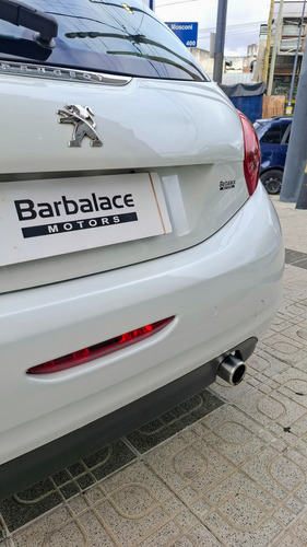 Peugeot 208 1.6 Allure