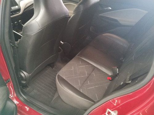 Chevrolet Onix plus 1.0 Turbo Premier I Mt