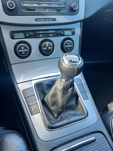 Volkswagen Passat 2.0 Fsi Exclusive