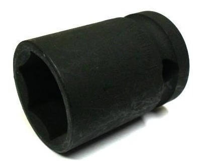 Imagem 2 de 3 de Soquete Sextavado De Impacto 32mm Para Desforcimetro