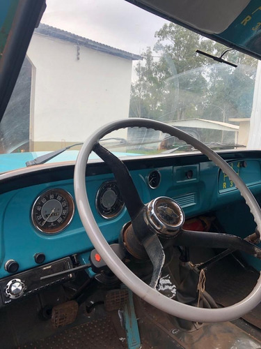 Chevrolet C68 C-68