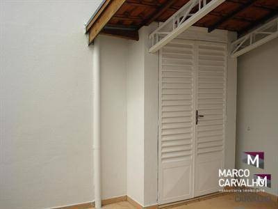 Casa Com 3 Dormitórios À Venda, 190 M² Por R$ 400.000,00 - Jardim Colibri - Marília/sp - Ca0302
