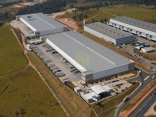 Imagem 15 de 18 de Galpão Para Alugar Em Jundiaí/sp - Ga0289