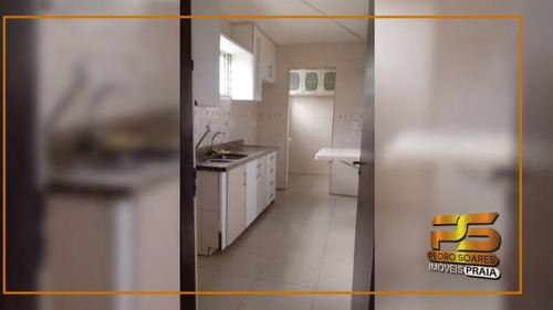 Imagem 5 de 14 de Apartamento Com 3 Dormitórios À Venda, 98 M² Por R$ 220.000 - Bessa - João Pessoa/pb - Ap5137