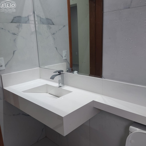 Imagem 10 de 22 de Ca05688- Linda Casa Térrea Á Venda No Condomínio - Condomínio Jardins Do Império - Vila Rica / Indaiatuba-sp - Ca05688 - 70355038