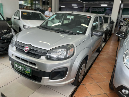 Fiat Uno 1.0 FIRE FLEX ATTRACTIVE MANUAL