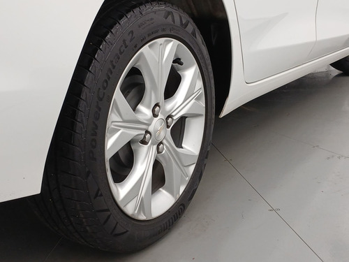 Chevrolet Onix 1.0 TURBO FLEX PLUS LTZ MANUAL