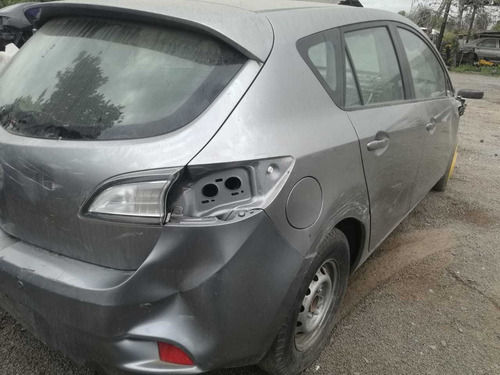 En Desarme Mazda 3 Sport Año 200-2013 1.6