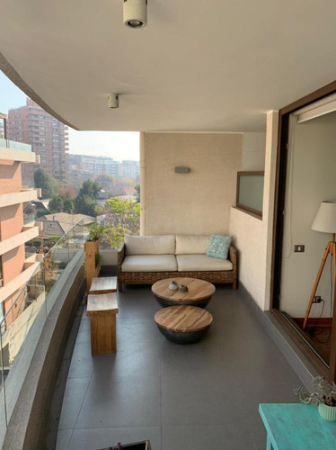 Departamento El Retiro, Vitacura