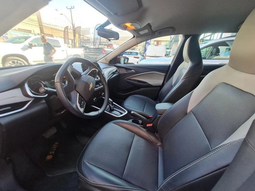 Chevrolet Onix 1.0T PREMIER P3 4X2 HB AT 5P
