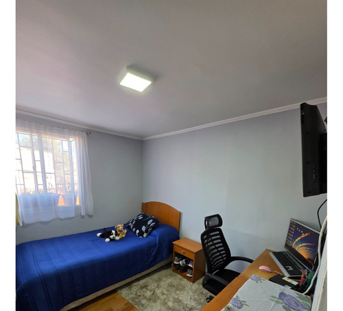 Se Vende Departamento Piso 3 El Rodeo, Puente Alto