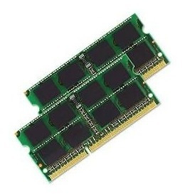 Manzana Módulo De Memoria De 4 Gb Ddr3 1066 Mhz (pc3-8500) -