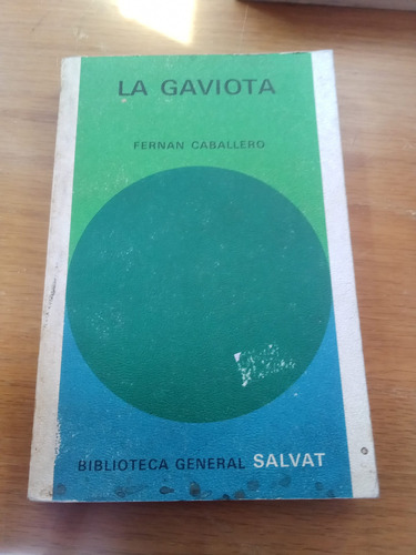La Gaviota (Usado)