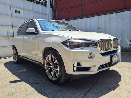 BMW X5 4.4 Xdrive50ia Excellence At