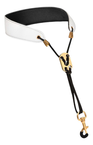 Accesorios De Correa Para El Cuello De Saxofón Arnés De