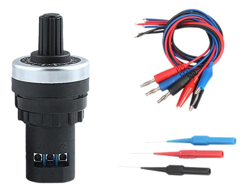 Auto Car Circuit Tester Sensor, Simulador De Resistência De
