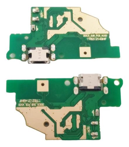 Aaa Bandeja Flex Carga Compatible Con C21 Nokia