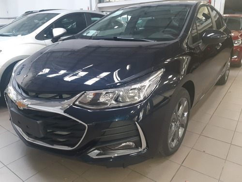 Chevrolet Cruze 5 Puertas Ii 1.4 Lt 153cv 0km 2021 #7