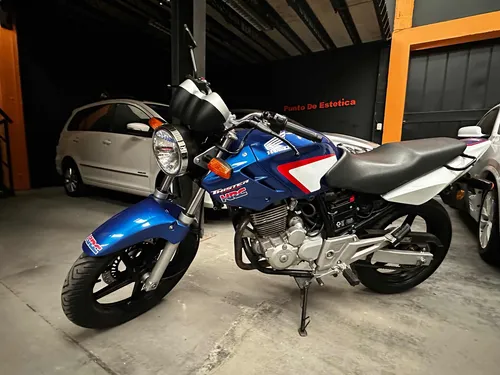 Honda cbx 250 twister 2014 deals
