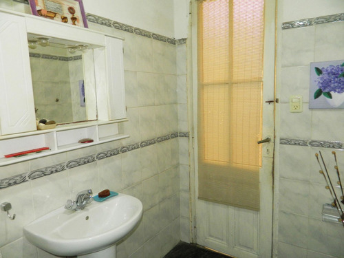 Venta Departamento De 5 Ambientes En Saavedra
