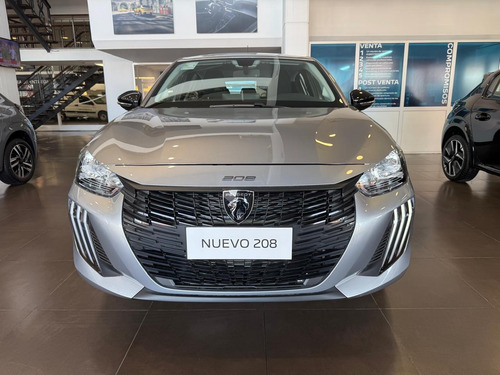 Peugeot 208 1.6 Allure
