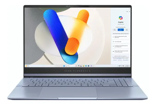 Asus Vivobook S Intel Ultra 7-155h 3k Oled 16gb Ddr5 1tb