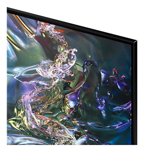 Smart Tv Samsung Qn55q65dagczb 55 Qled