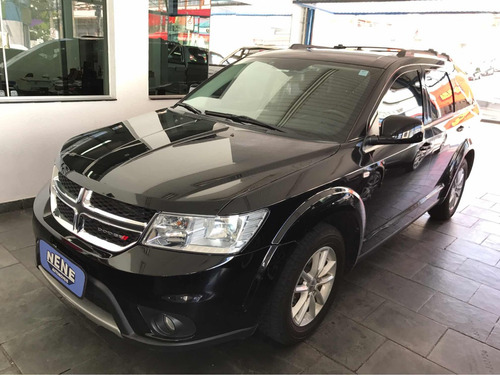 Dodge Journey 3.6 Sxt 5p