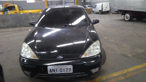 Ford Focus Ano 2005