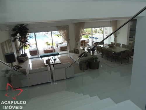 Jardim Acapulco. O Paraíso É Aqui! - Ai00244 - Ai00244