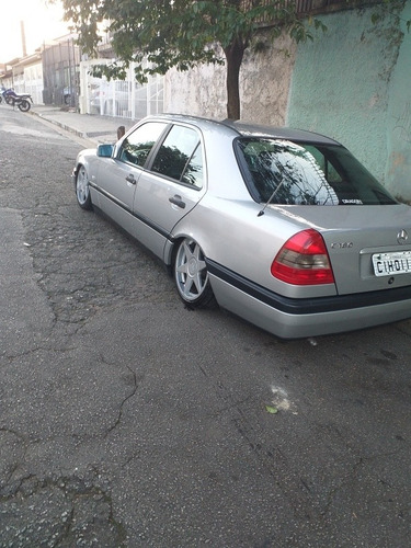 Mercedes-benz Classe C Classic